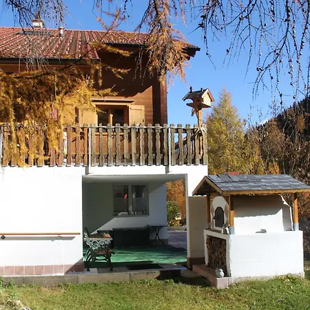 Casa Carinthia Apartment *