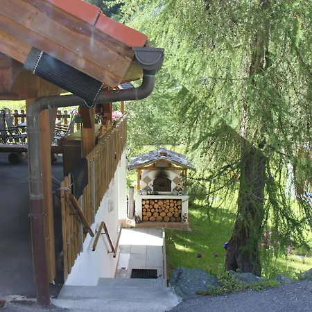 Casa Carinthia Apartment