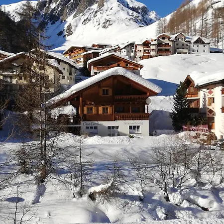 Apartman Casa Carinthia