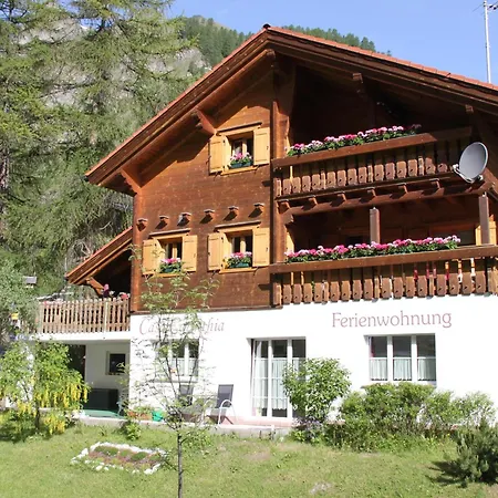 Casa Carinthia * Samnaun