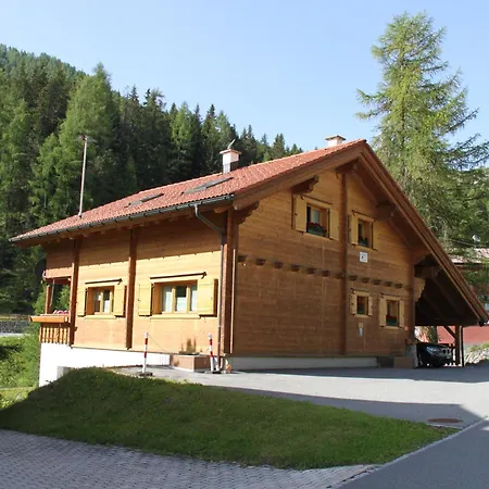 Casa Carinthia