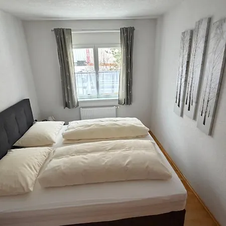 Διαμέρισμα Casa Carinthia Samnaun