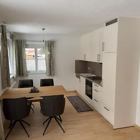 Casa Carinthia Samnaun