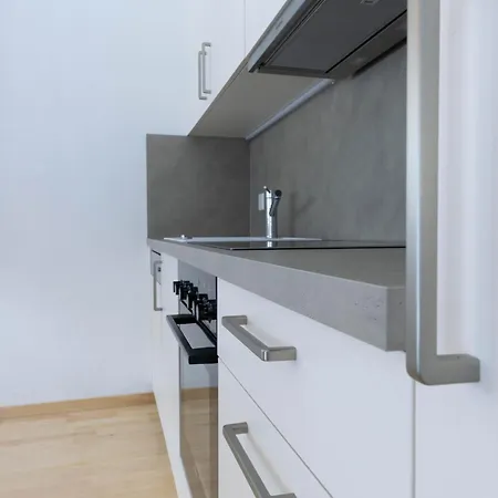 Casa Carinthia Appartement Samnaun