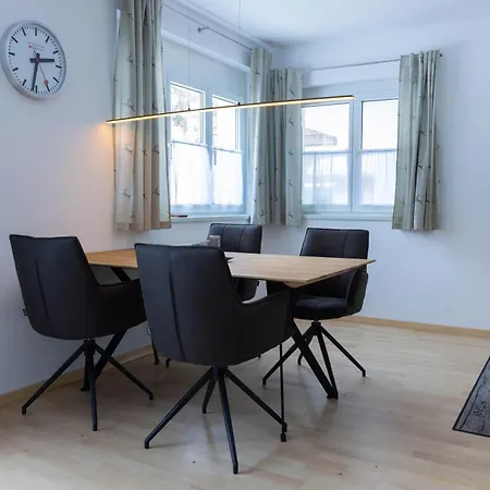 Apartment Casa Carinthia *