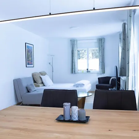 Apartment Casa Carinthia Samnaun