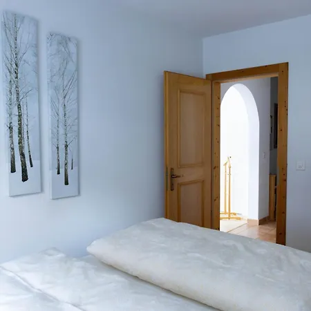 Casa Carinthia * Samnaun