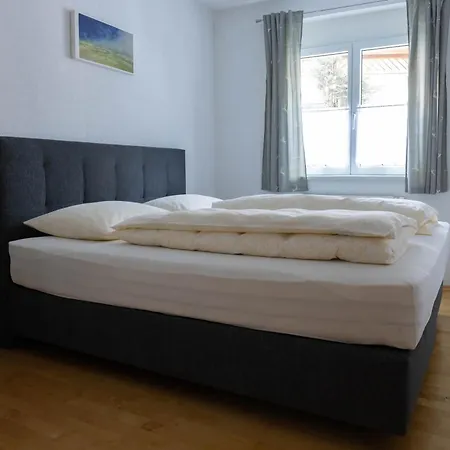 公寓 Casa Carinthia