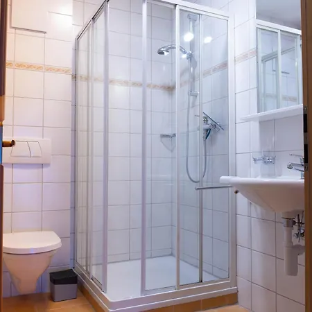 Casa Carinthia Appartement Samnaun