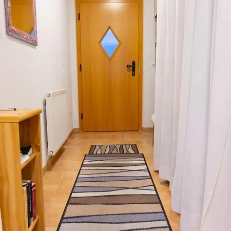 Casa Carinthia Apartman