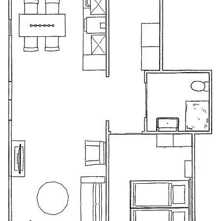 Casa Carinthia Apartman *