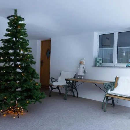公寓 Casa Carinthia *