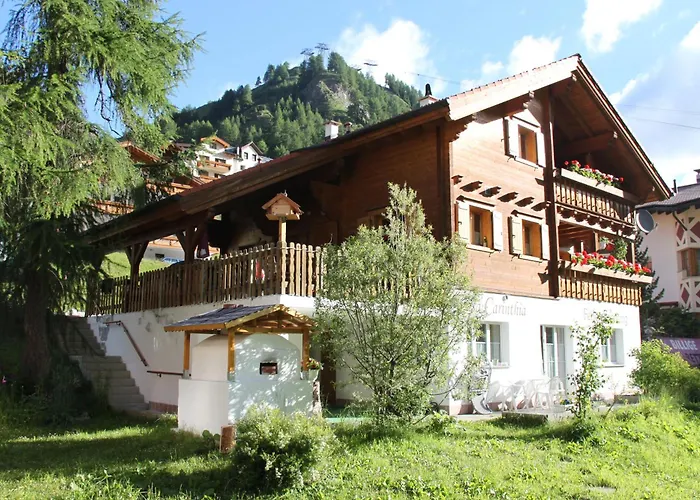 Casa Carinthia