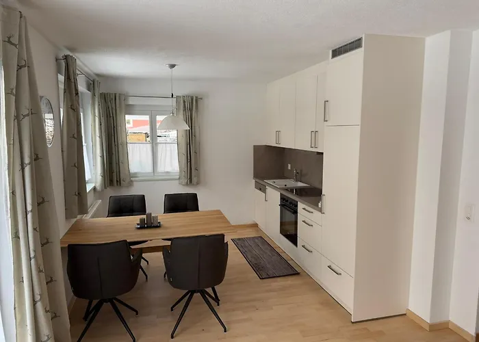 Casa Carinthia Samnaun