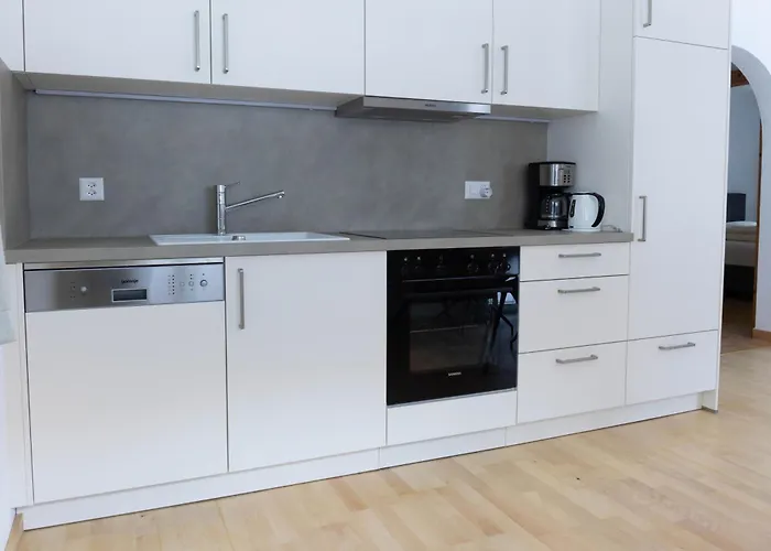 Casa Carinthia * Samnaun