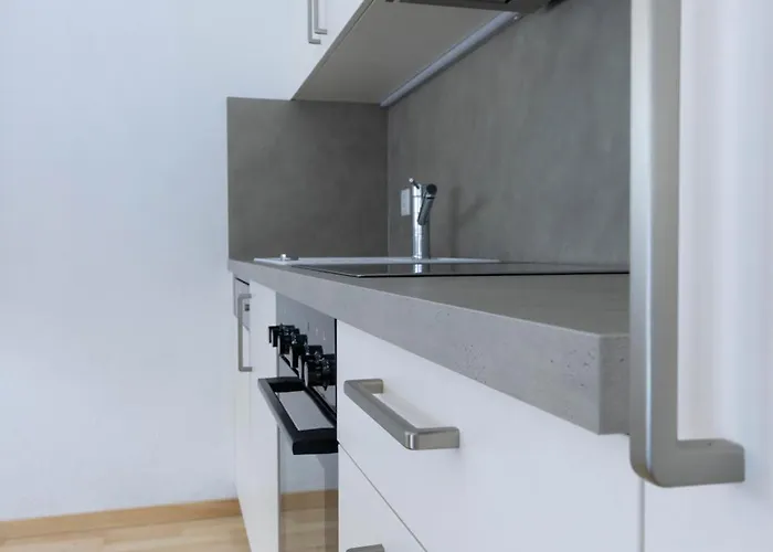 Casa Carinthia Apartamento Samnaun