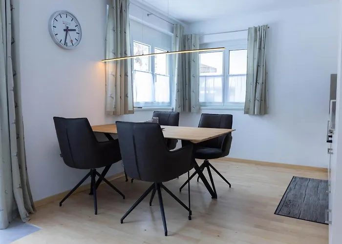 Apartamento Casa Carinthia *