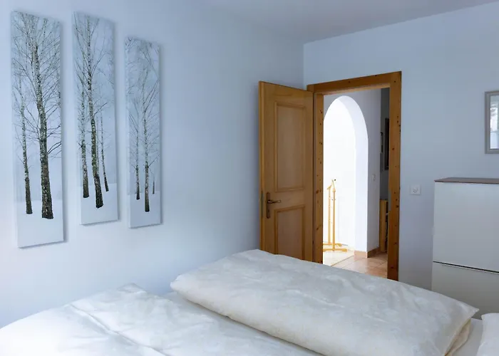 Casa Carinthia * Samnaun