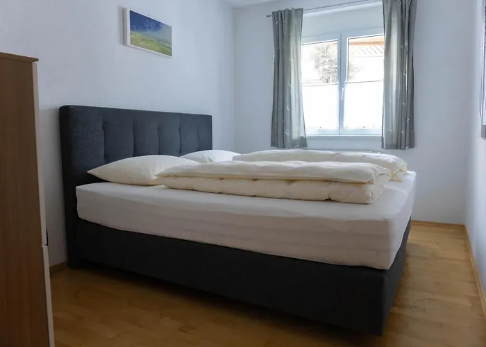 Apartment Casa Carinthia