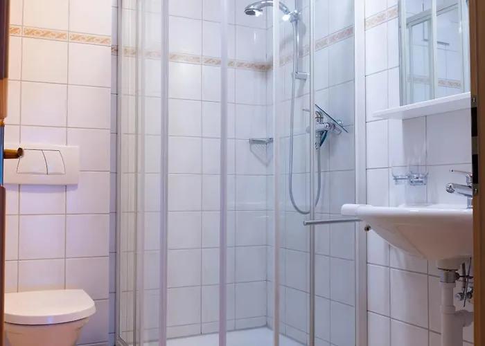 Casa Carinthia Apartamento Samnaun