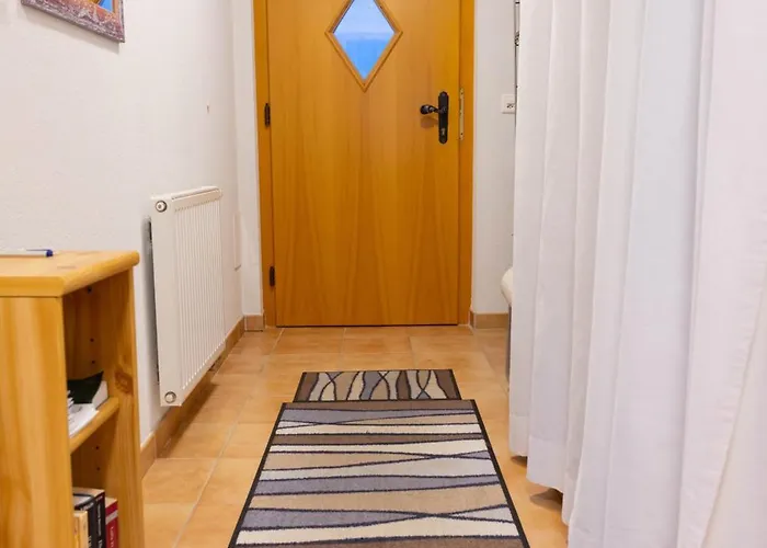 Casa Carinthia Apartment