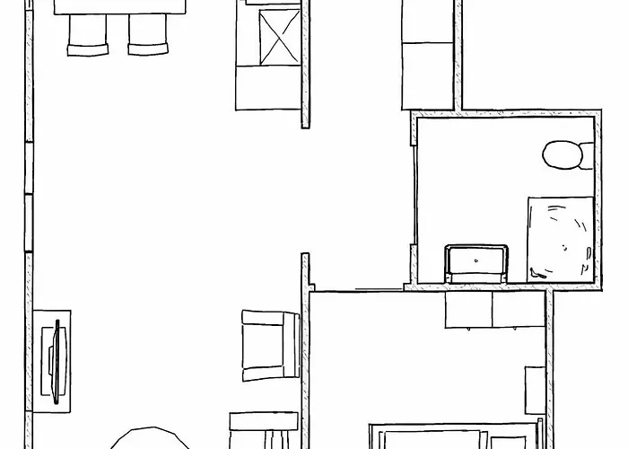 Casa Carinthia Apartamento *