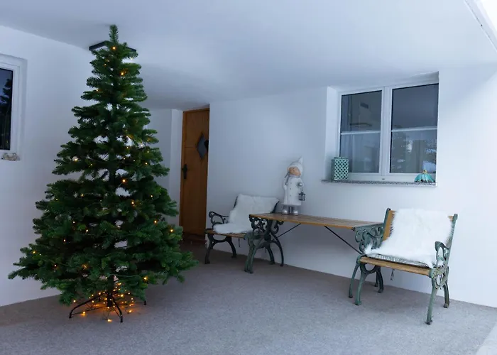 Apartamento Casa Carinthia *