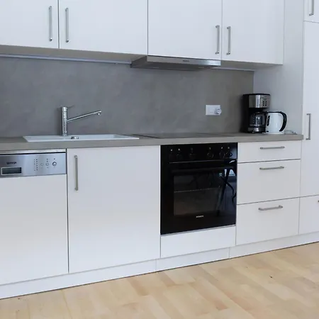 Casa Carinthia * سامنون