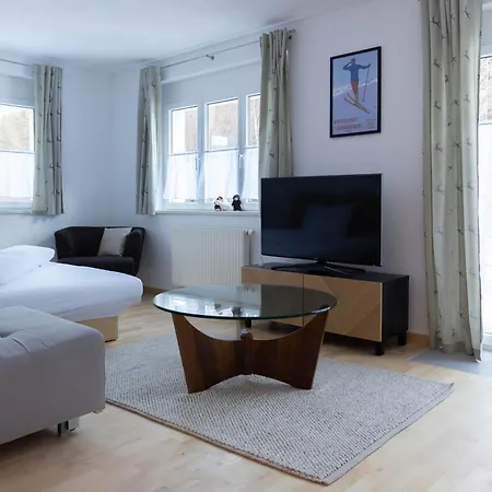 Casa Carinthia شقة سامنون